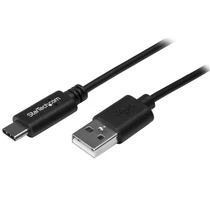 0.5M USB 2.0 C TO A CABLE M/M CABLE M/M - USB 2.0