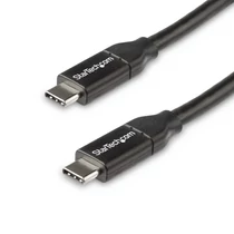 0.5M USB C CABLE W/ 5A PD .