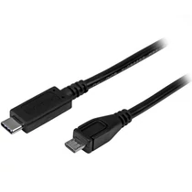 1M USB 2.0 C TO MICRO-USB CBL .