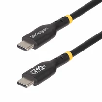 USB-C CHARGING CABLE 240W PD 240W PD EPR/TYPE-C CHARGER CORD
