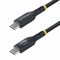 USB-C CHARGING CABLE 240W PD 240W PD EPR/TYPE-C CHARGER CORD