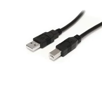 30 FT ACTIVE USB A TO B CABLE .