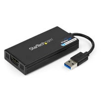 USB 3.0 TO HDMI - 4K .