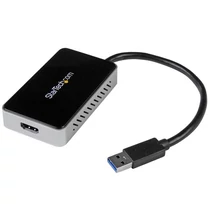 USB 3 TO HDMI W/ USB HUB .