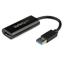SLIM USB 3.0 HDMI VIDEO CARD IN