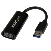 SLIM USB 3.0 VGA VIDEO ADAPTER IN