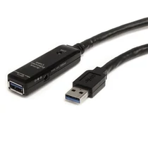 10M USB EXTENSION CABLE .