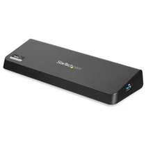 USB3 4K LAPTOP DOCKING STATION .