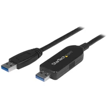 USB 3.0 DATA TRANSFER CABLE WINDOWS EASY TRANSFER PCLINQ