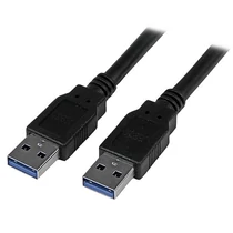 3M 10FT USB 3.0 A TO A CABLE .