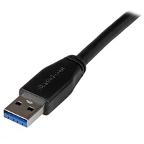 30 FT USB 3.0 A TO B CABLE M/M .