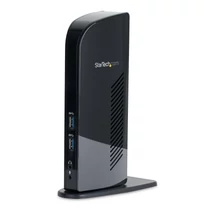 HDMI DVI USB 3 DOCKING STATION .