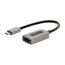 USB C TO HDMI ADAPTER 4K 60HZ .