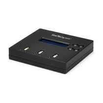 USB FLASH DRIVE DUPLICATOR .