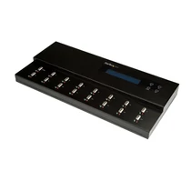 USB DUPLICATOR AND ERASER HDD DUPLICATORS