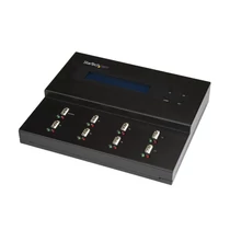 USB DUPLICATOR AND ERASER HDD DUPLICATORS