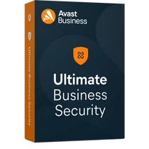 AVAST Ultimate Business Security 2Y (20-49) / db AVAST