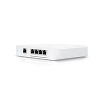 UBiQUiTi Switch 4x10GbE, Menedzselhető, beltéri - USW-FLEX-XG Ubiquiti