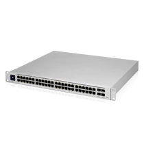 Ubiquiti UniFi USW-PRO-48-POE Gigabit PoE Switch