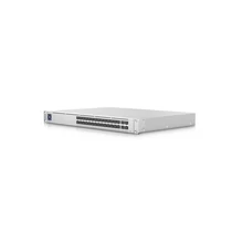 UBiQUiTi Switch 28x10000Mbps SFP + , Menedzselhető, Rackes - USW-Pro-Aggregation Ubiquiti
