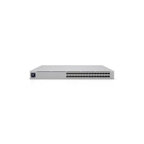 UBiQUiTi Switch 32x25G SFP28, Menedzselhető, Rackes - USW-PRO-XG-AGGREGATION Ubiquiti