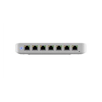UBiQUiTi Ultra Switch 8x1000Mbps (7xPOE+ 42W), Menedzselhető, Asztali - USW-ULTRA Ubiquiti