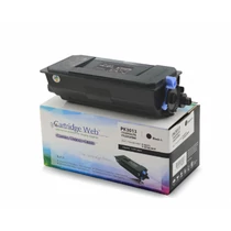 Utángyártott UTAX PK3013 Toner Black 14.500 oldal kapacitás CartidgeWeb Cartridge Web
