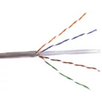 Rainbow UTP FLEX KÁBEL CAT6 AWG24 (305 m)