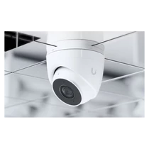 UBiQUiTi Kamera 2K HD, 30FPS, HDR, Éjellátó, POE, Falra rögzíthető, kültéri, vízálló - UVC-G5-TURRET-ULTRA Ubiquiti