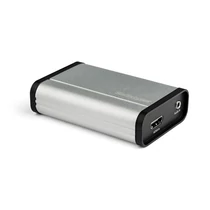 HDMI TO USB-C CAPTURE DEVICE .