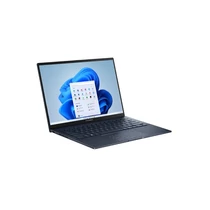 ASUS CONS NB ZenBook UX3405CA-ST1116W 14" WQXGA+ OLED GL, Intel Core Ultra 7 255H , 16GB, 1TB M.2, INT, WIN11H, Kék ASUS