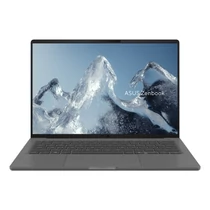 Asus UX3407NA-QD041W Iceland Gray