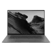 ASUS CONS NB Zenbook UX5406AA-QJ323WOA 14" WQXGA OLED, Core Ultra 7 355, 16GB, 512GB M.2, INT, WIN11H, Szürke ASUS