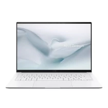 ASUS CONS NB Zenbook UX5406AA-QJ464W 14" WUXGA OLED, Core Ultra 7 355, 16GB, 512GB M.2, INT, WIN11H, Fehér ASUS