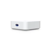 UBiQUiTi Vezetékes Router Gateway és Accesspoint TriBand, 1x2,5Gbit (LAN) + 1x10Gbit (WAN), WiFi7, Asztali - UX7 Ubiquiti