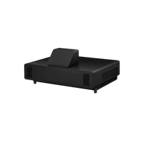 Epson EB-805F szuper közeli lézer projektor, FullHD, fekete