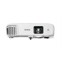 EPSON Projektor - EB-E20 (3LCD,1024x768 (XGA), 4:3, 3400 AL, 15 000:1, HDMI / 2xVGA / USB)