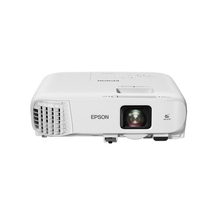 EPSON Projektor - EB-982W (3LCD, 1280 x 800, 16:10, 4200 AL, 16 000:1, 2xHDMI / 2xVGA / USB / RS-232 / 2xKomponens / LAN)