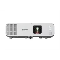 EPSON Projektor - EB-L200F (3LCD,1920x1080 (Full HD),16:9, 4500 AL, 2.500.000:1, 2xHDMI / 2xVGA / USB / RS-232 / LAN / WiFi)