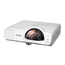 EPSON Projektor - EB-L200SW (3LCD, 1280x800 (WXGA),16:10, 3800 AL, 2.500.000:1, 2xHDMI / 2xVGA / USB / RS-232 / LAN / WiFi)