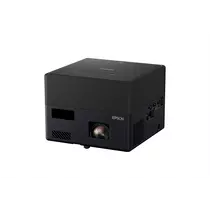EPSON Mini lézer okosprojektor - EF-12 (3LCD, 1920 x 1080, 16:9 (Full HD), 1000 AL, 2 500 000:1, HDMI / USB
