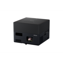 EPSON Mini lézer okosprojektor - EF-12 (3LCD, 1920 x 1080, 16:9 (Full HD), 1000 AL, 2 500 000:1, HDMI / USB