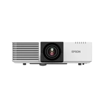 EPSON Projektor - EB-L520U (3LCD, 1920x1200 (WUXGA), 16:10, 5200 AL, 2 500 000:1, HDMI / VGA / USB / RS-232 / RJ-45)