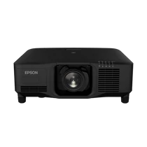 Epson EB-PU2213B lézerlámpás installációs projektor, WUXGA/4K