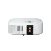 EPSON Projektor - EH-TW6250 (3LCD, 4K Pro-UHD, 16:9, 2800 AL,  35000:1, HDMI / USB / WIFI / Android TV)