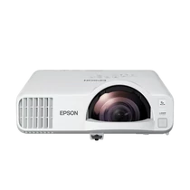 Epson EB-L210SF szuperközeli lézerprojektor, FullHD, 4000 lumen, Wi-Fi, Miracast