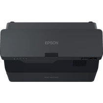 Epson EB-775F szuper közeli lézer projektor, FullHD, WIFI, Miracast, fekete