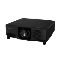 Epson EB-PQ2213B 3LCD 4K lézerprojektor (fekete)