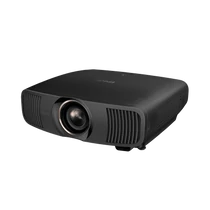 Epson EH-QB1000B házimozi projektor, 3D, Full HD/4K, Fekete