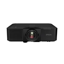 Epson EB-L895U installációs lézerprojektor, WUXGA, 8000 lumen, HDBaseT, fekete
